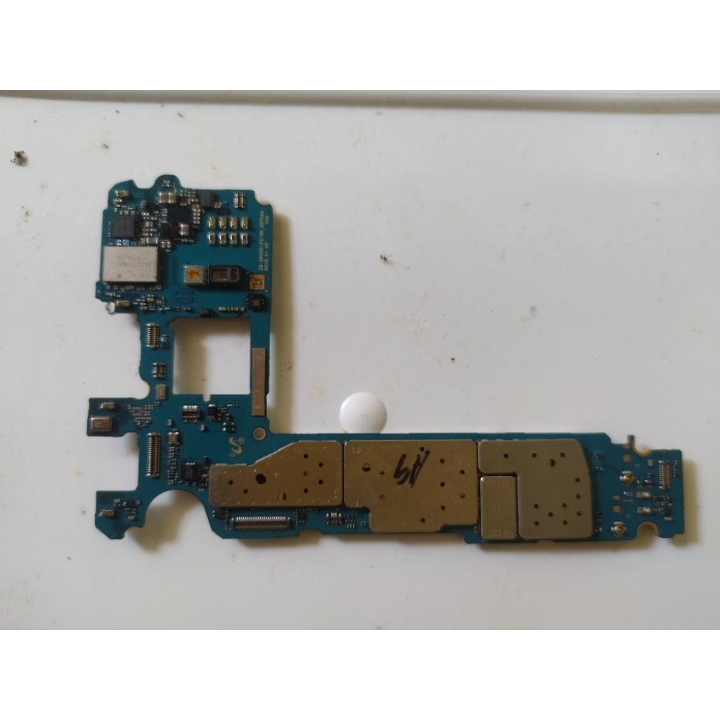 mesin samsung s7 edge g935f mati