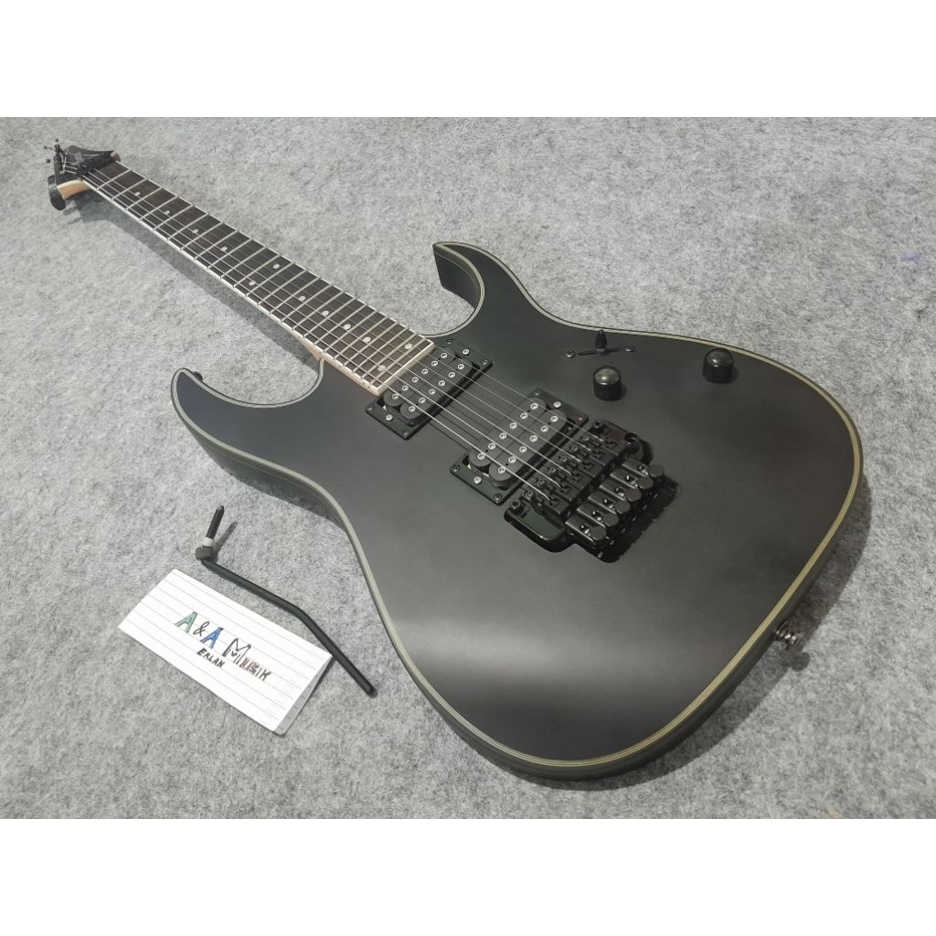 ibanez rg320exz ori mii
