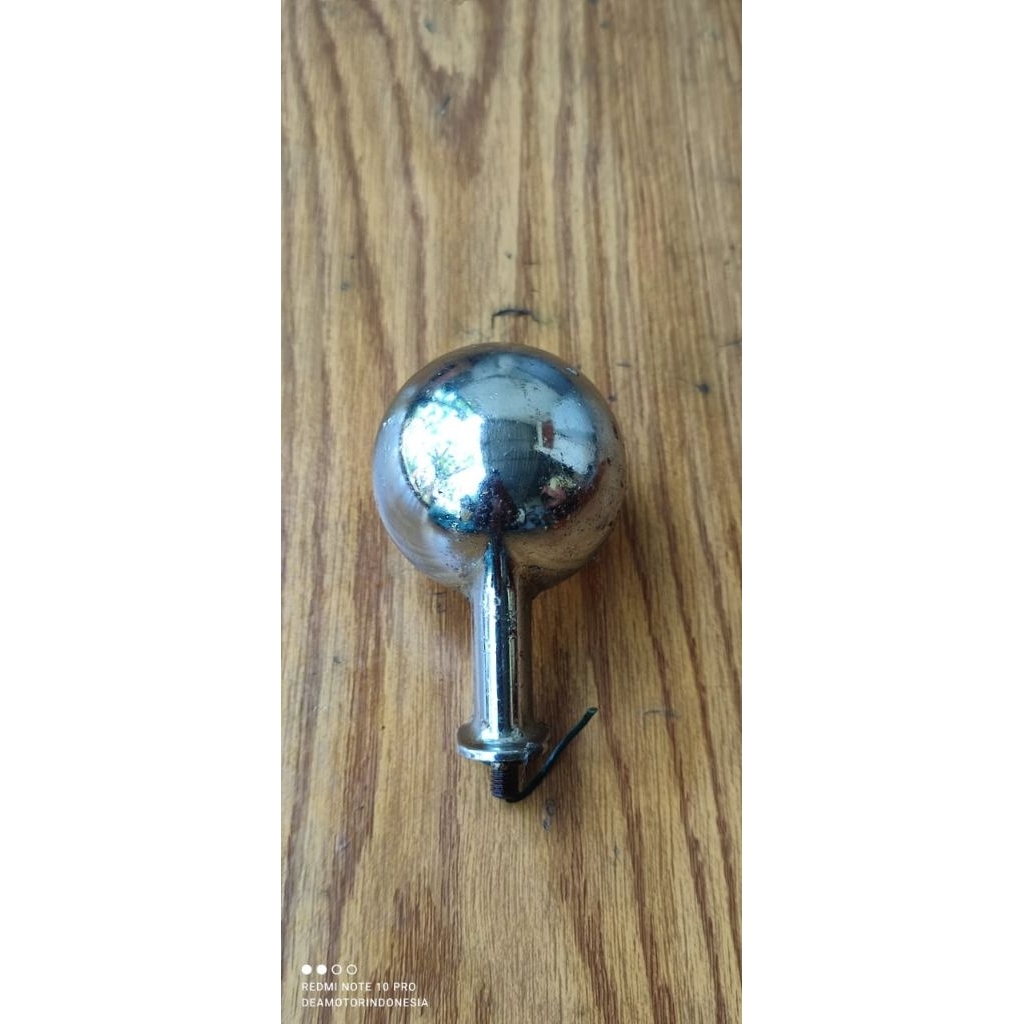 Sein/ reteng/ reflektor / mika Yamaha rs100 original