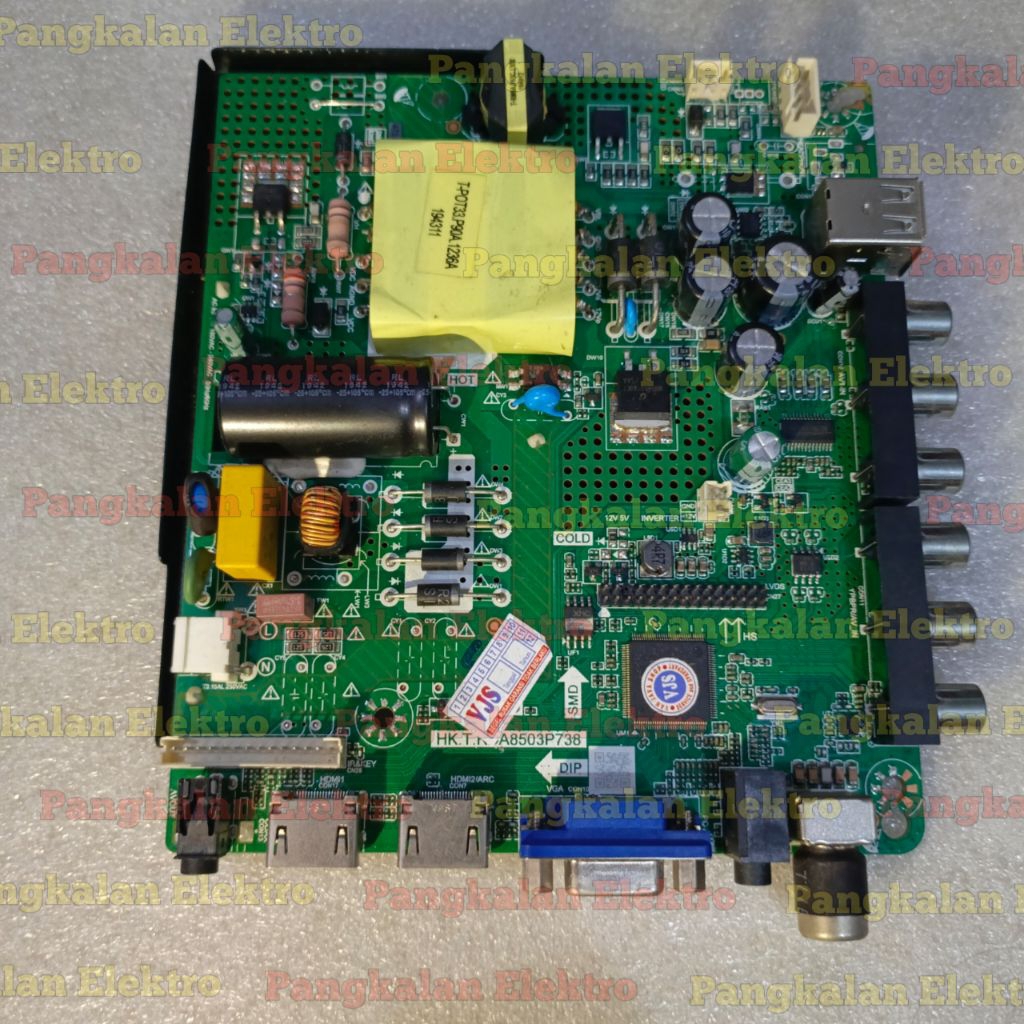 MB 40D5A MB COOCAA 40D5A MAINBOARD 40D5A MAINBOARD COOCAA 40D5A