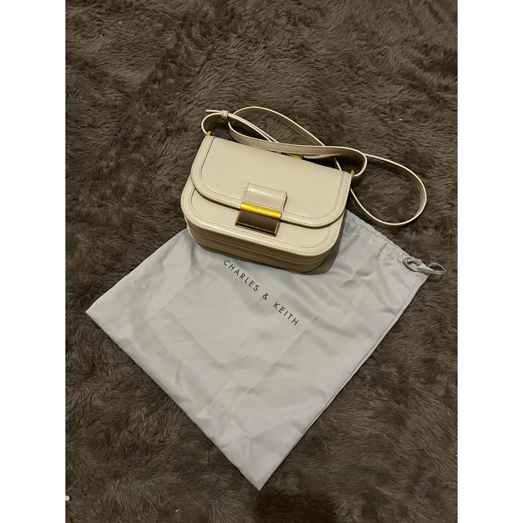 charles and keith preloved
