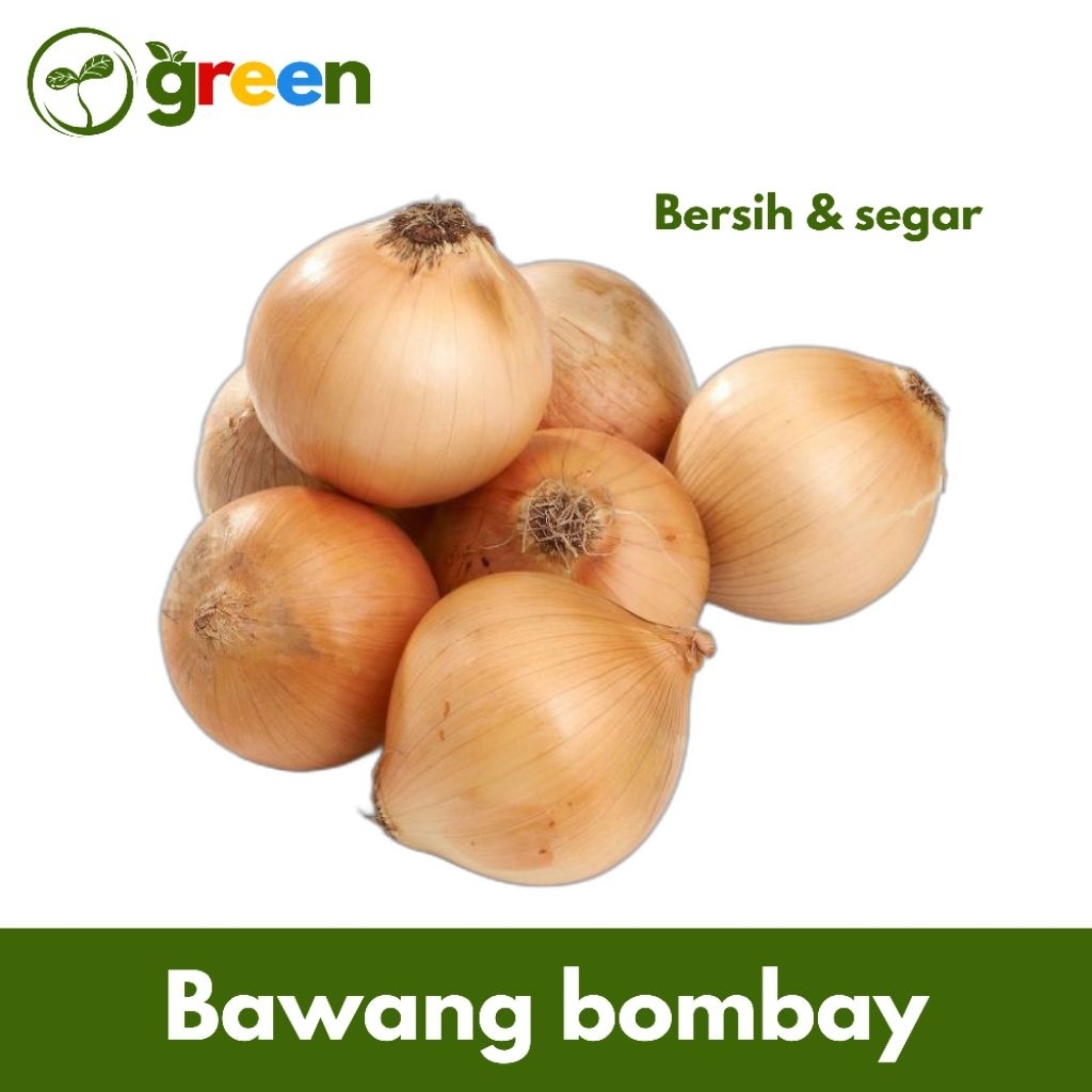 

Bawang Bombay