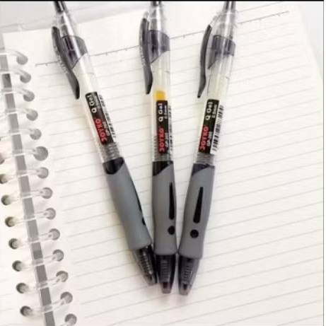

Joyko Gel Pen GP-265|Ballpoint Gel|Ballpoint Joyco|Joyco Gel Pen|