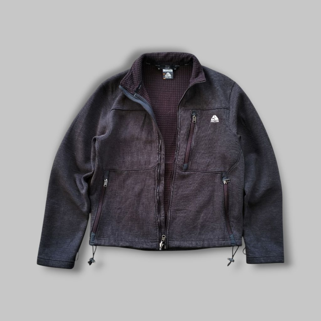 Vintage Jacket Nike ACG