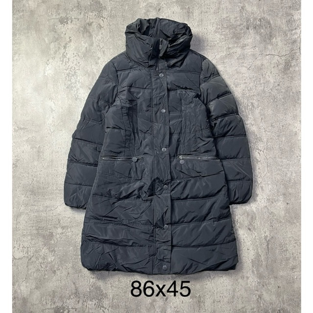 JACKET OUTDOOR by PATRICE BREAL