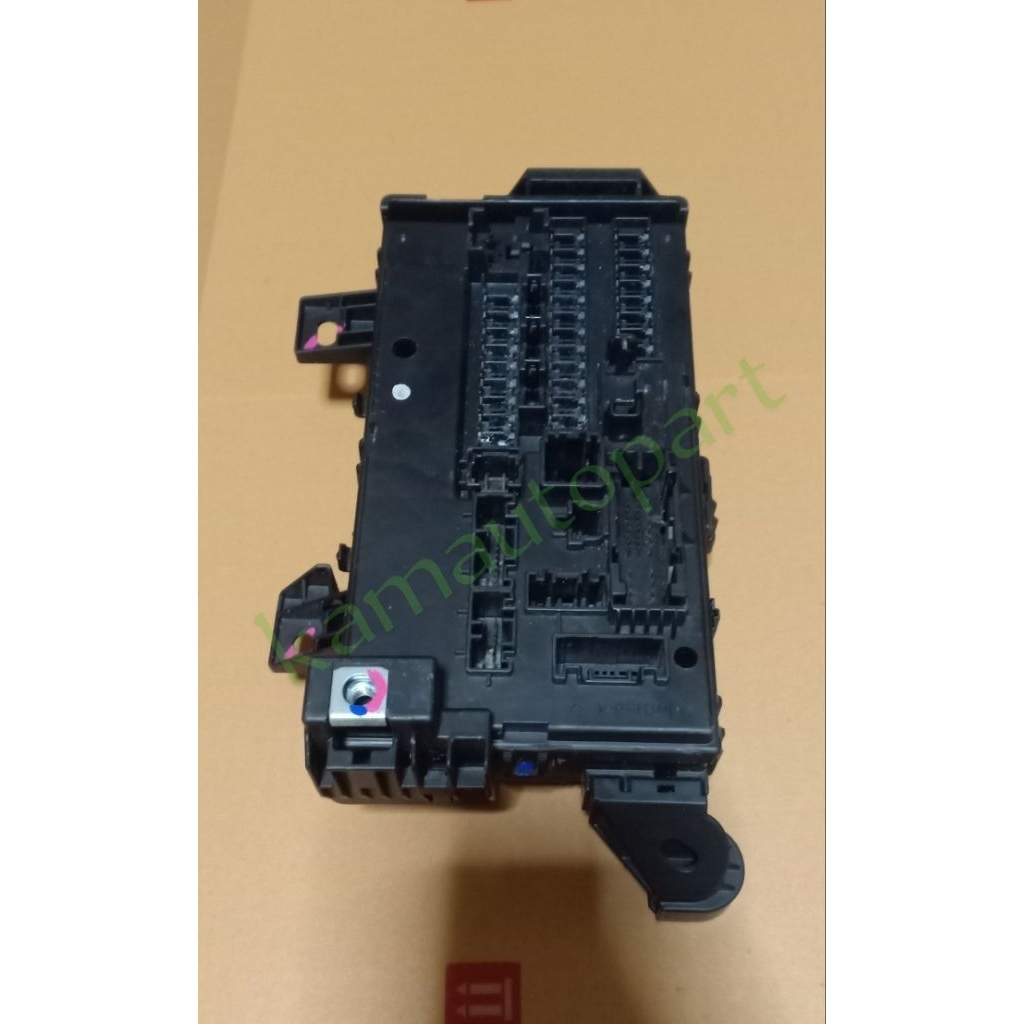 Fuse box sekring / BCM / gran new avanza / Xenia 2016-2021/ orginal lelangan