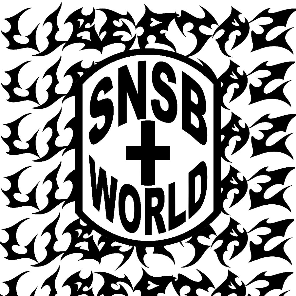 

Stikerpack Snsb World (Stiker Helm Hp Laptop Dll)
