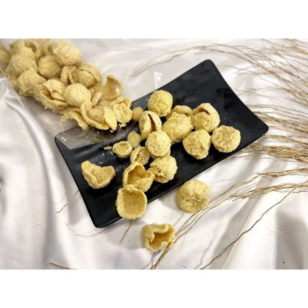 

KRIPIK TAHU WALIK 100/250/500gr