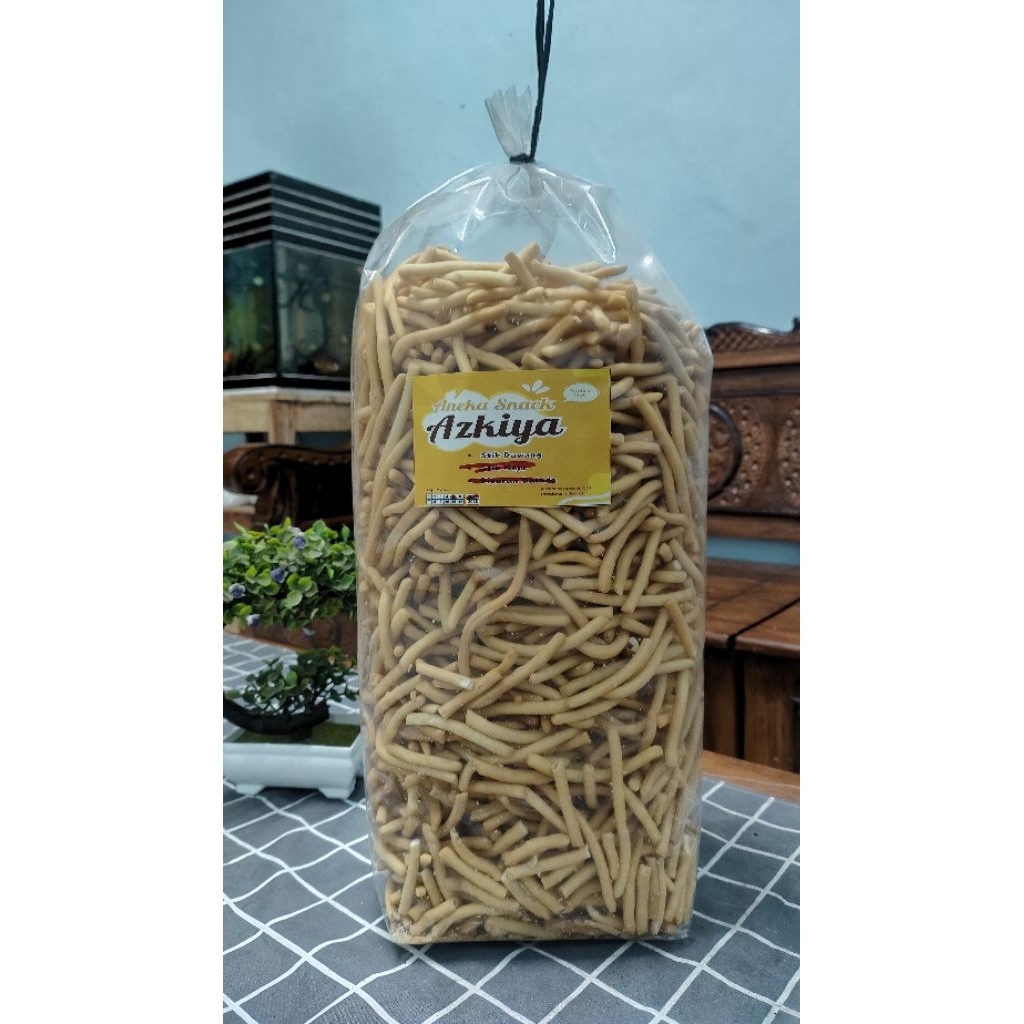 

Stik Bawang