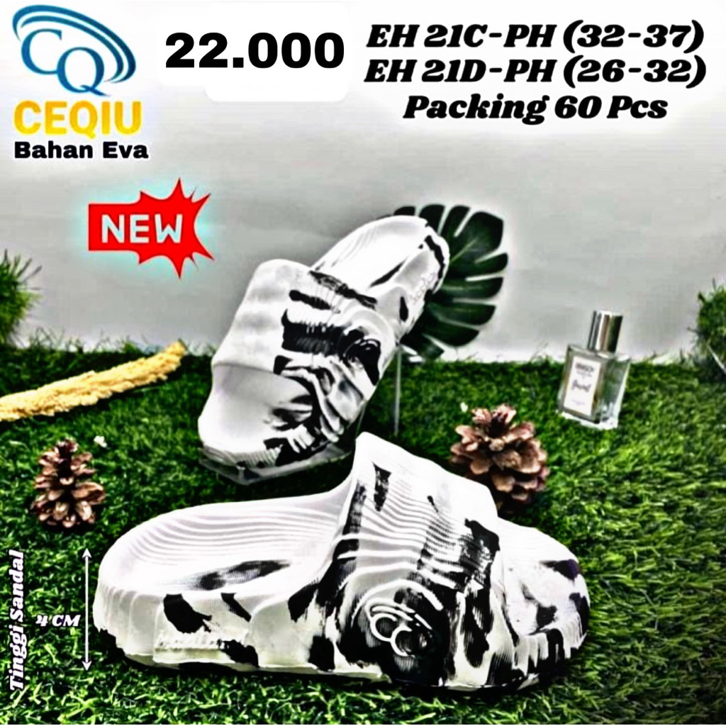 SANDAL PRIA - WANITA CEQIU