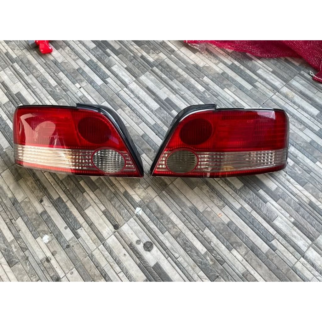 stoplamp Mitsubishi Galant Hiu VR4