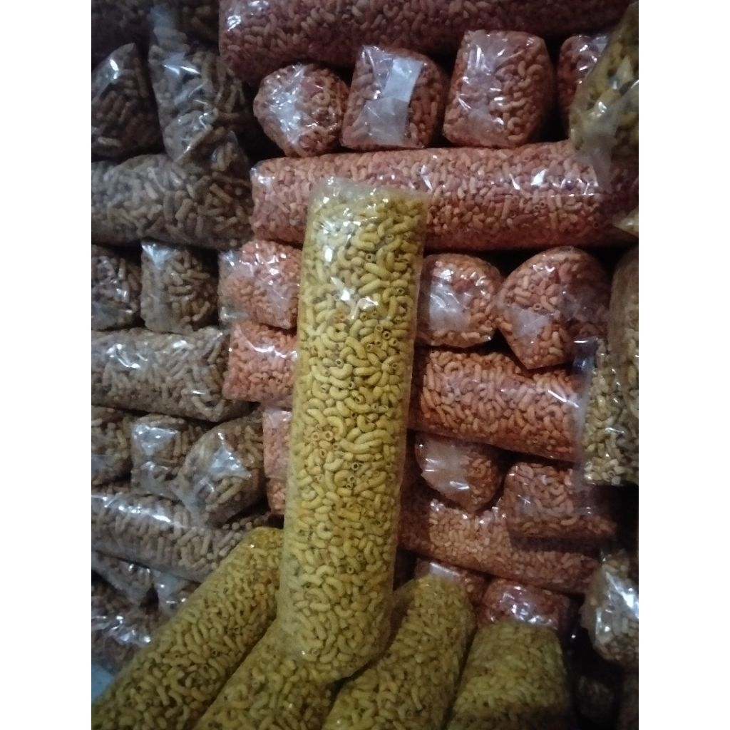 

Makaroni