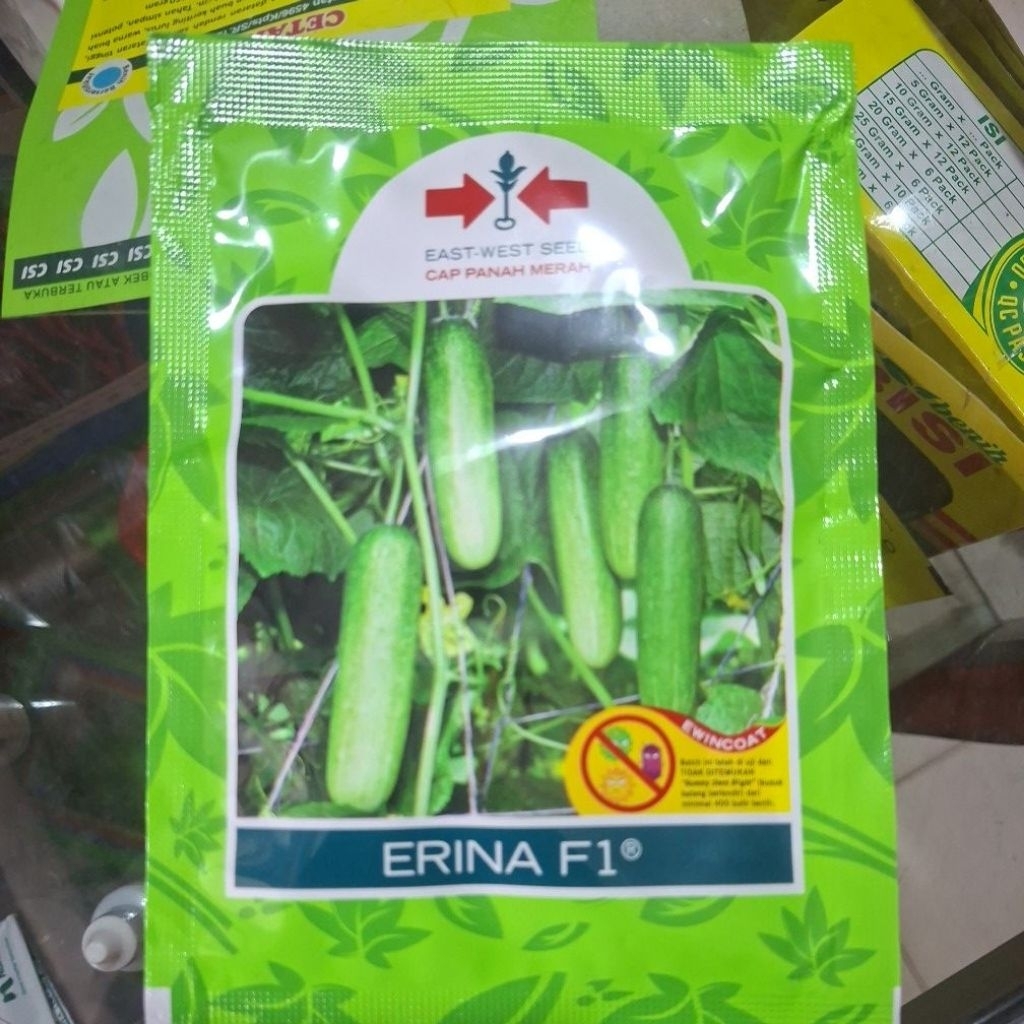 BENIH TIMUN ERINA F1, 20 GR