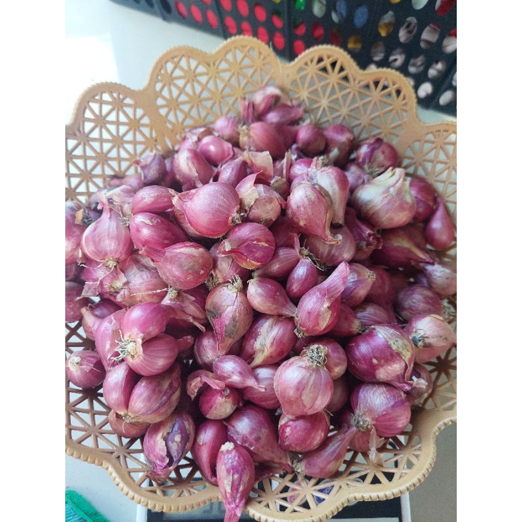 

bawang merah nganjuk besar 1kg