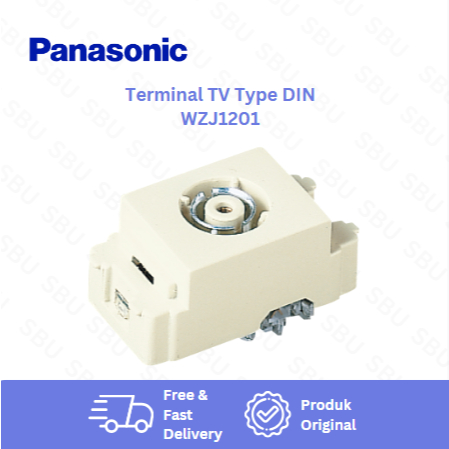 Modul TV Panasonic WZJ1201