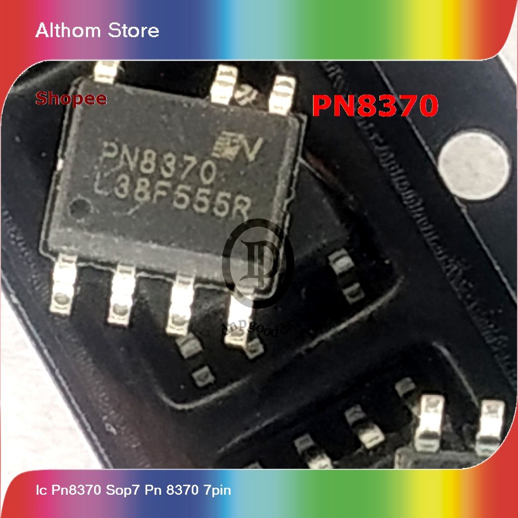 ic pn8370 sop7 pn 8370 7pin