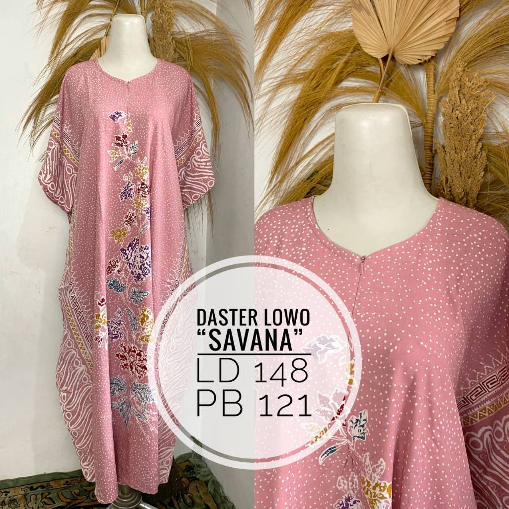 Kwijan Daster Kelelawar Busui Lowo Kalong Batik Pekalongan Daster Batik Lowo Kalong Kelelawar Busui 