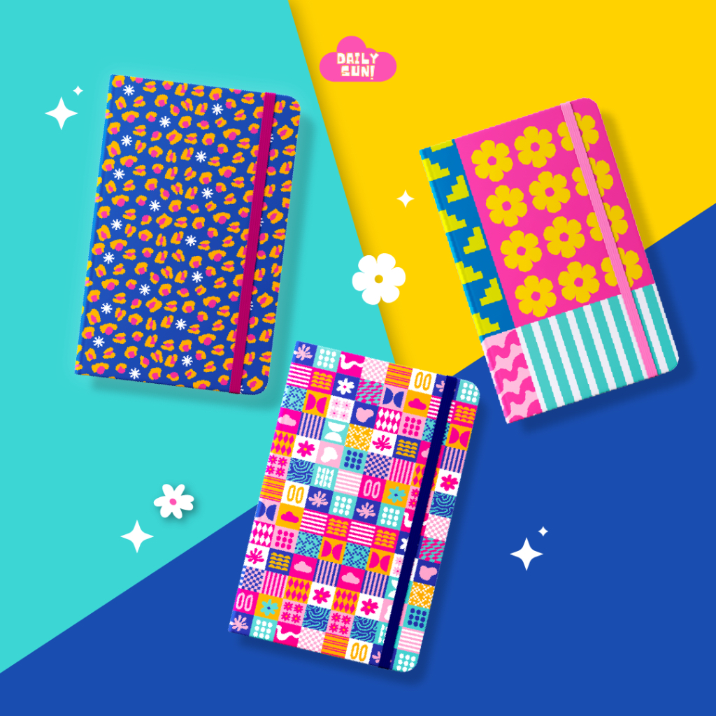 

Pikka Leopop Sassypuf Dailynotes