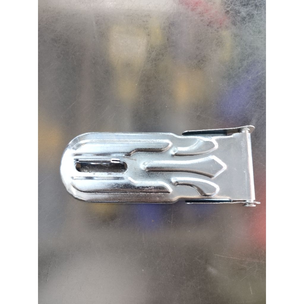 OVERVAL/CANTOLAN KAIT GEMBOK/CANTOLAN GEMBOK KUNCI PINTU