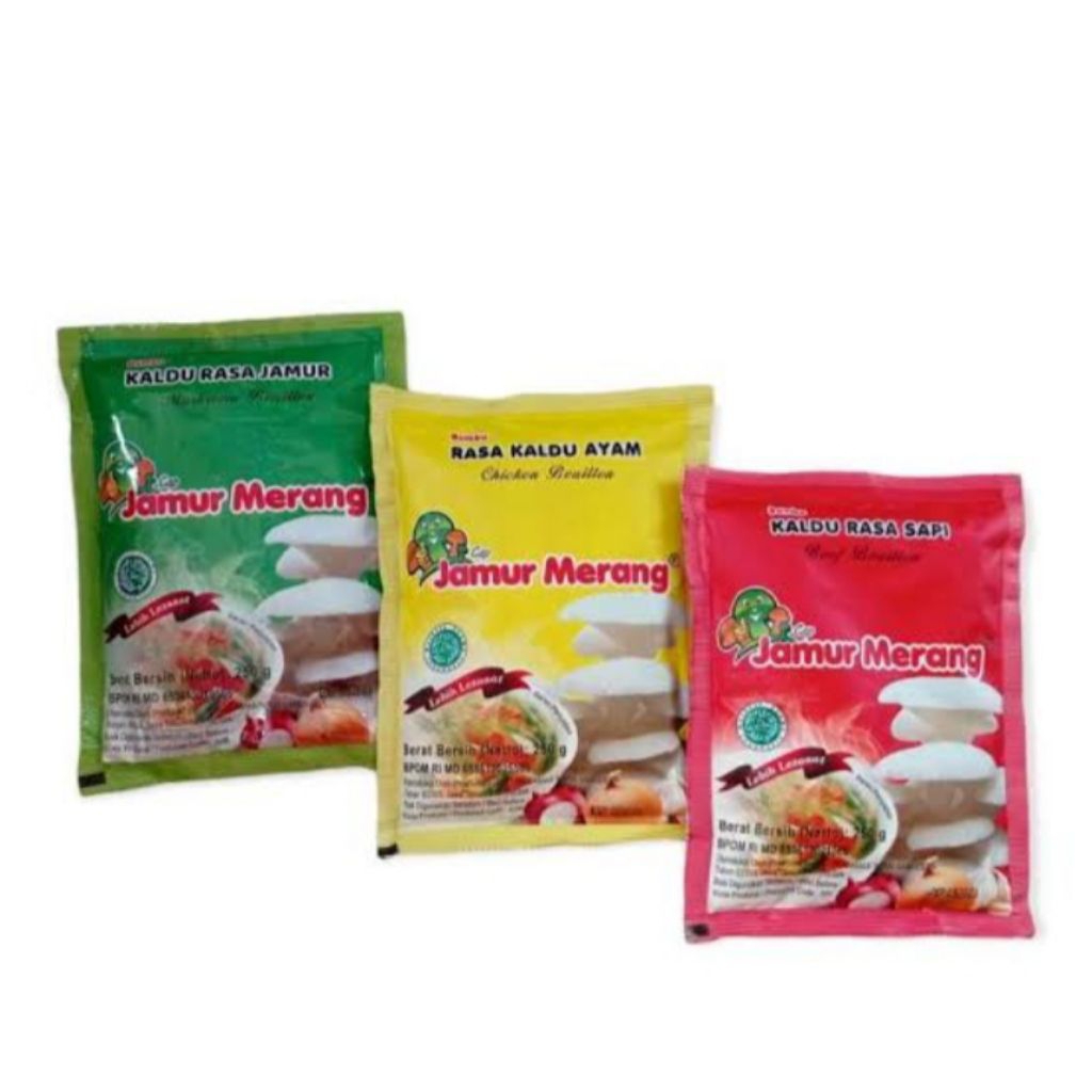 

kaldu jamur merang/bumbu makanan sehat/kaldu jamur