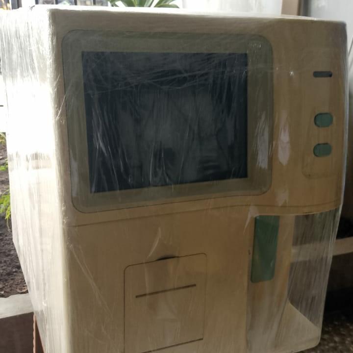Hematology Analyzer 3-diff
