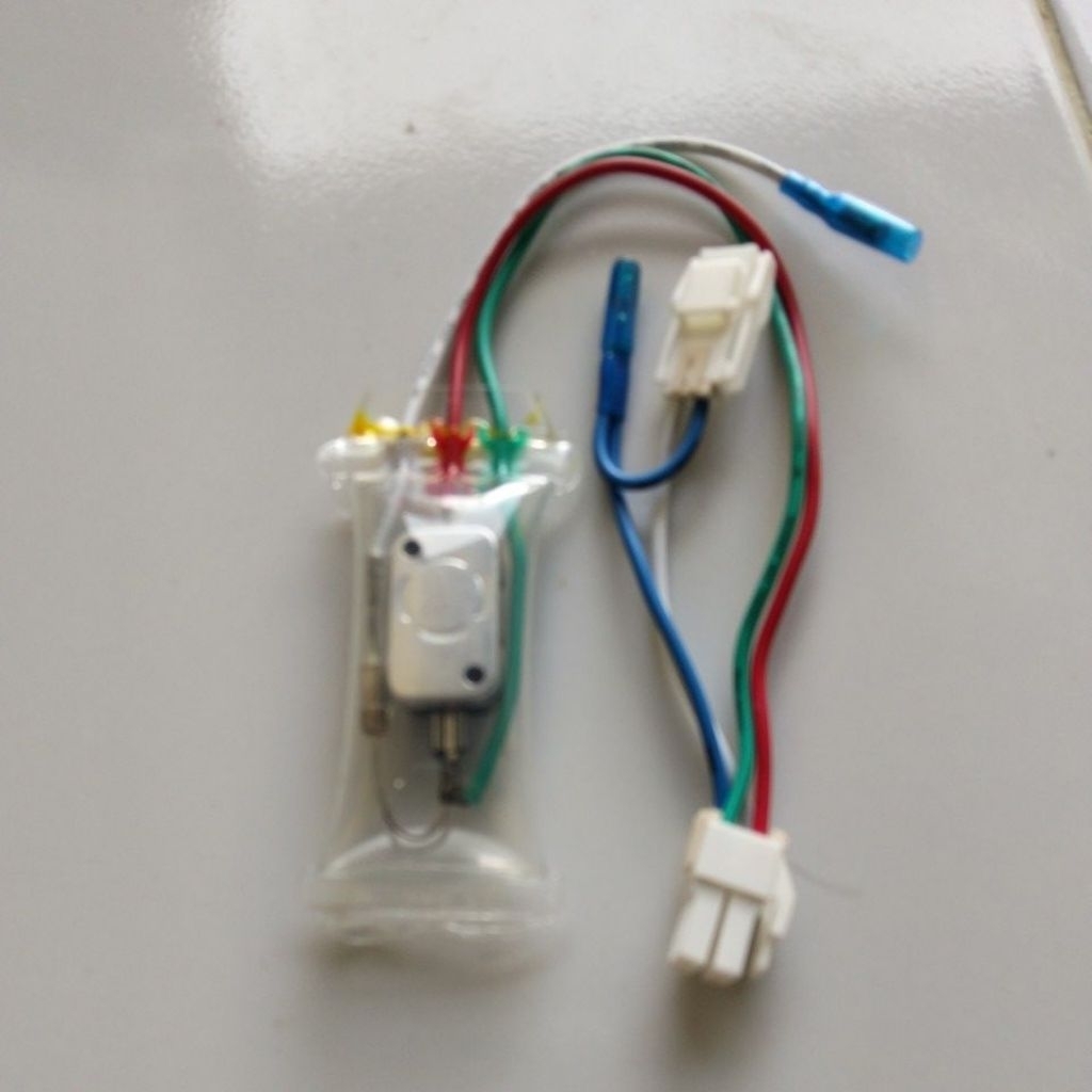 DEFROS PIUS KULKAS Polytron