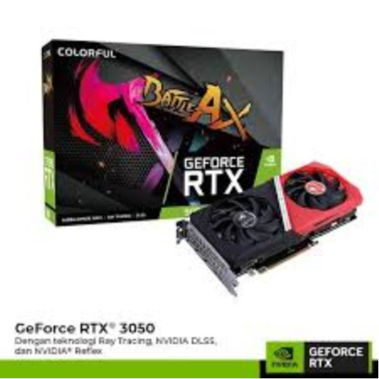 Jual RTX 3050 Terlengkap Harga Terbaru November 2025 Shopee
