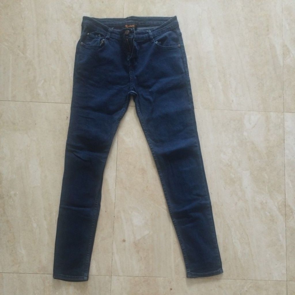 jeans Preloved pribadi #preloved #jeans