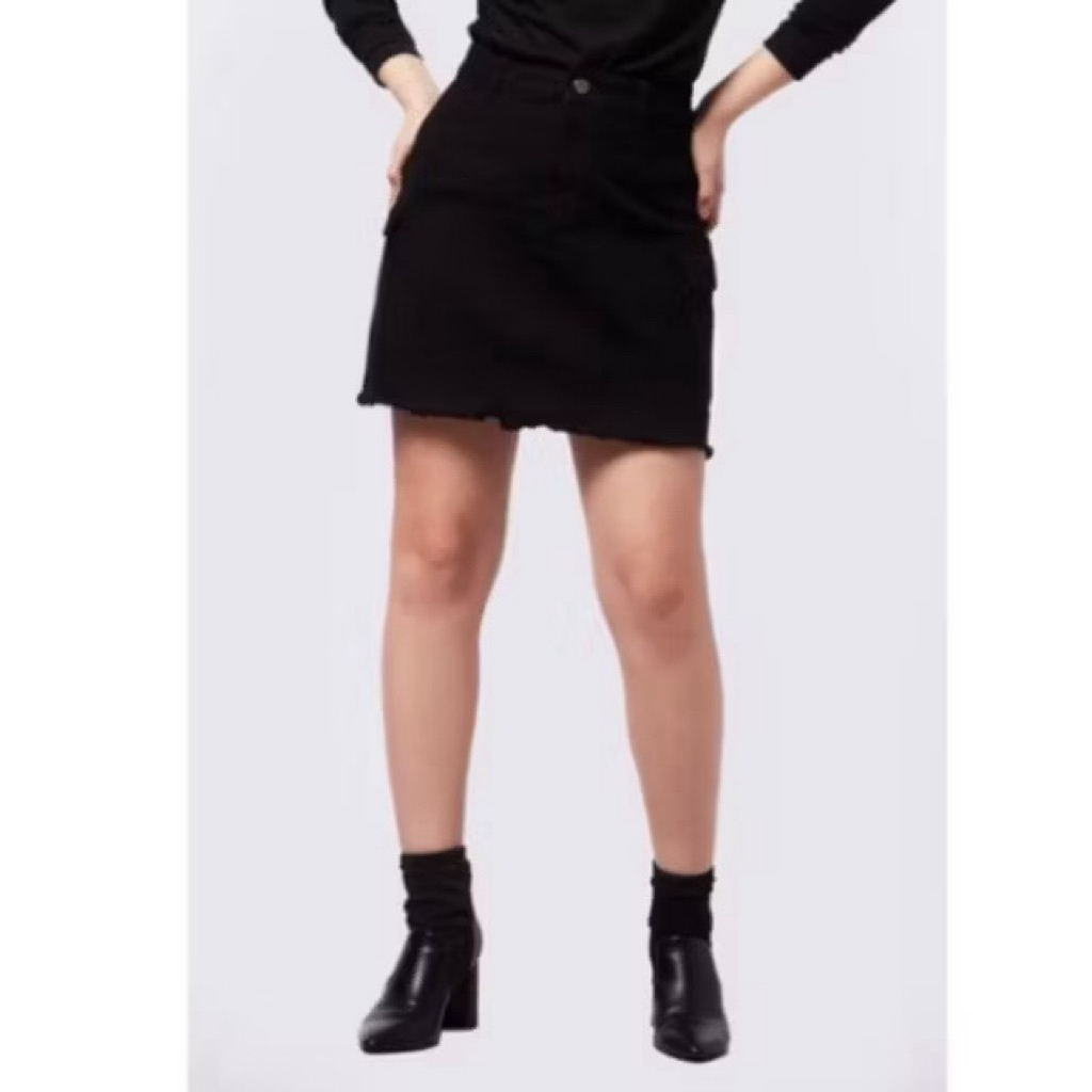 preloved rok cargo colorbox