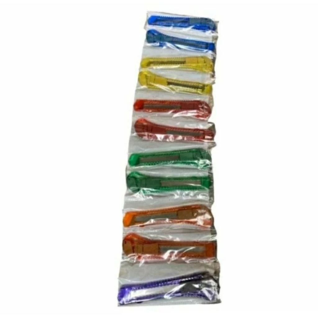 

Cutter Renceng besar | Cutter murah