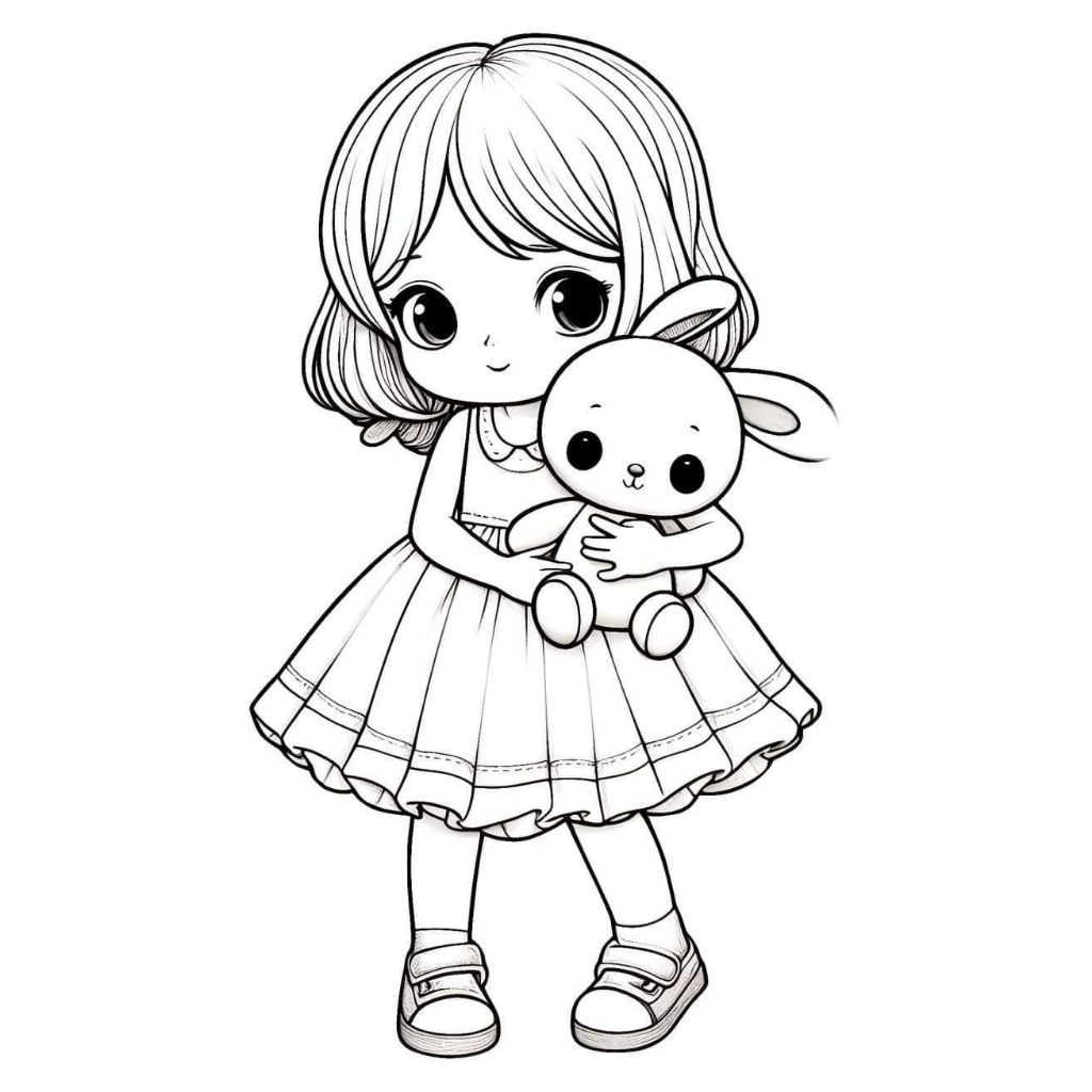 

Gambar Mewarnai Anak