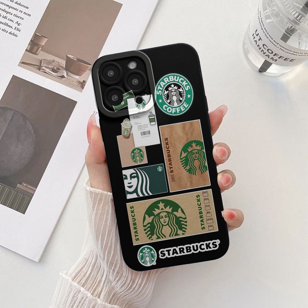 Casing Procamera Case REALME NOTE 60 13 PRO 5G 12 5G casing custom laris case keren 28 - 05 - STARBU