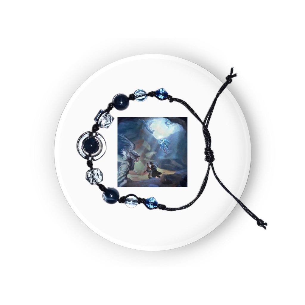 || Bracelets Baskara - Hindia Series ||