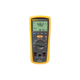 Fluke 1507 Insulation Resistantce Tester