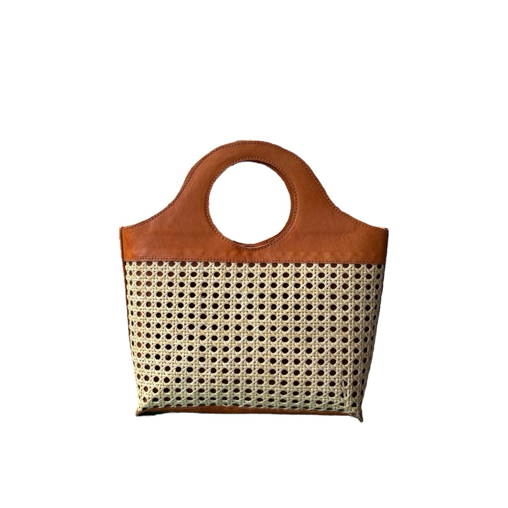 Tas Himalaya| tas rotan jegeg|tas rotan