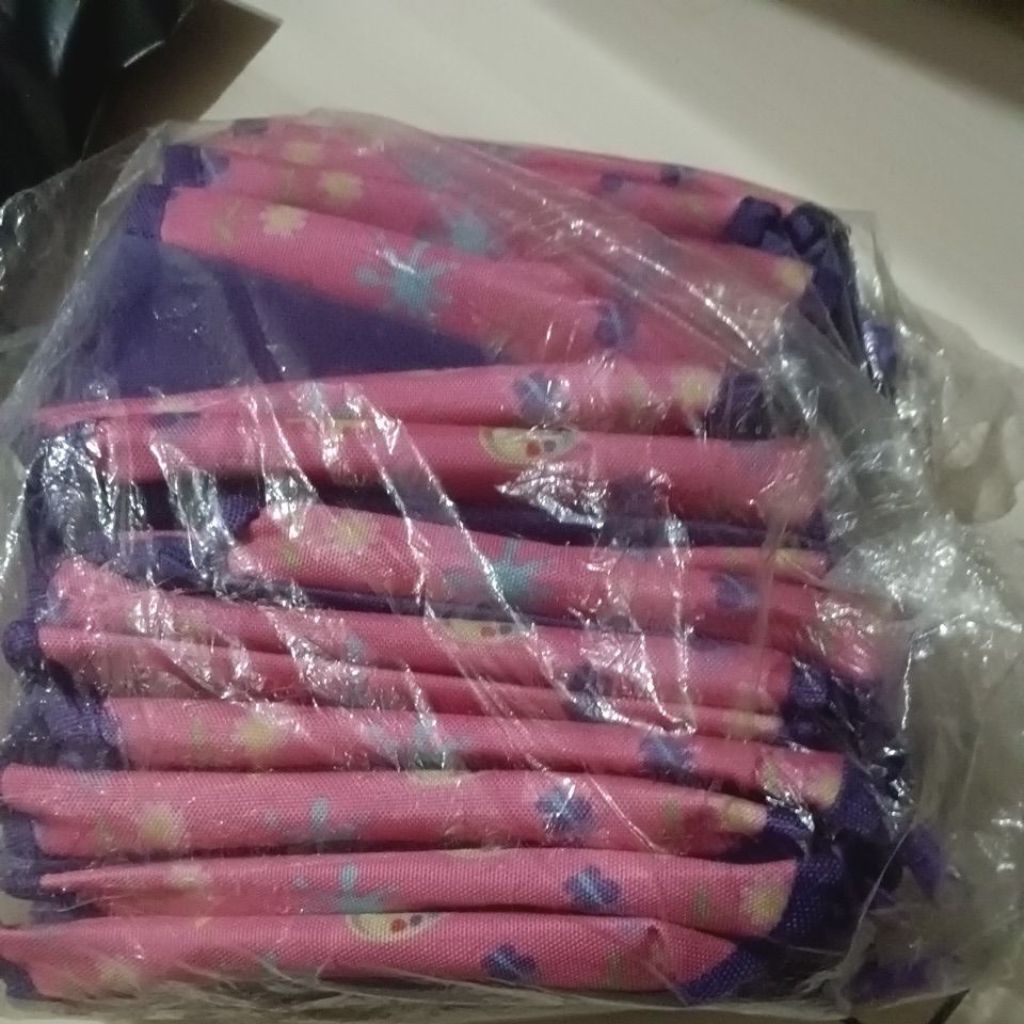 

tp pensil lusinan
