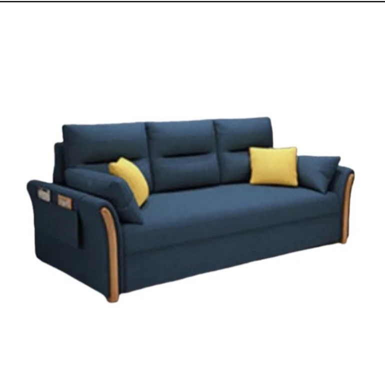 Sofa Bed Minimalis Modern
