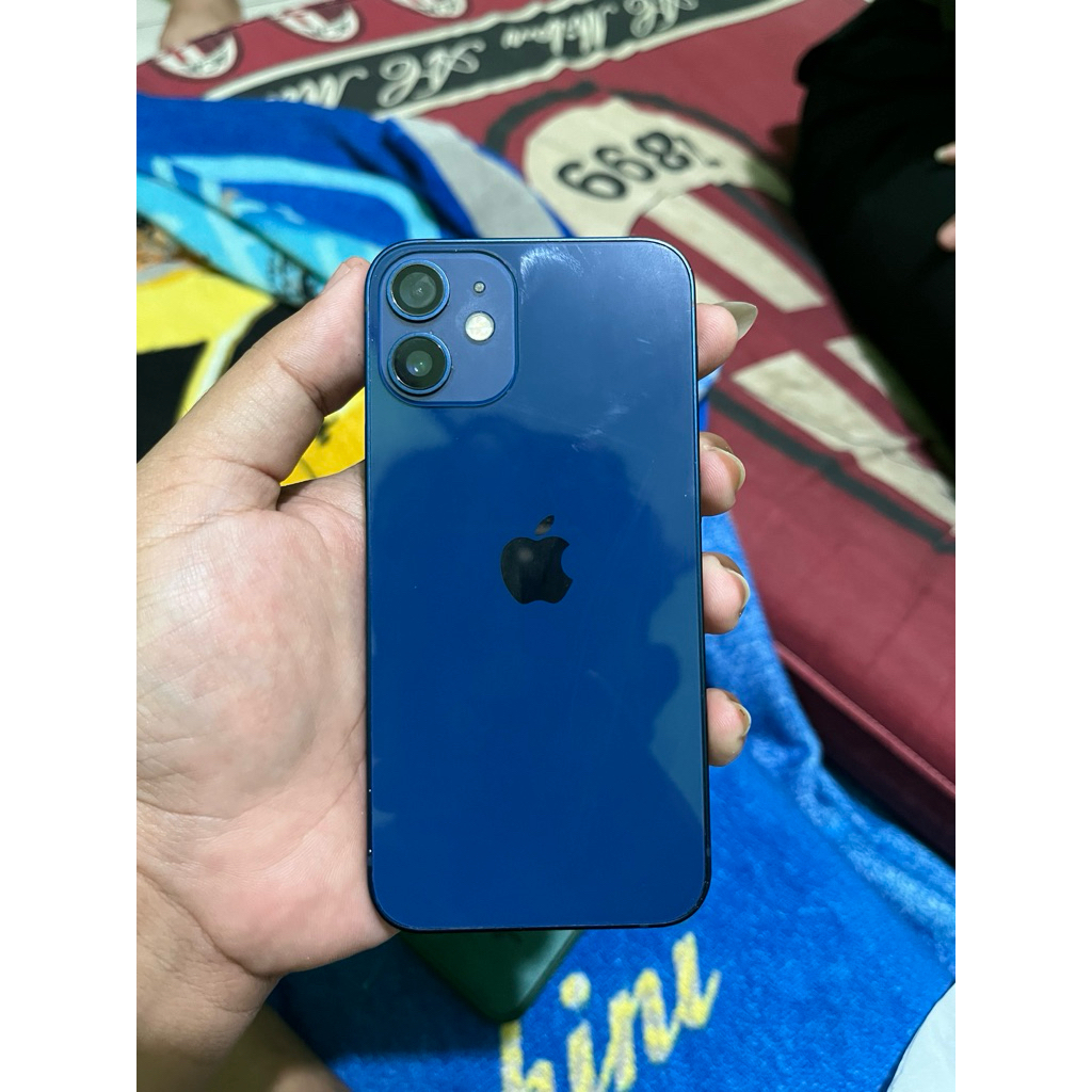 IP 12mini 128