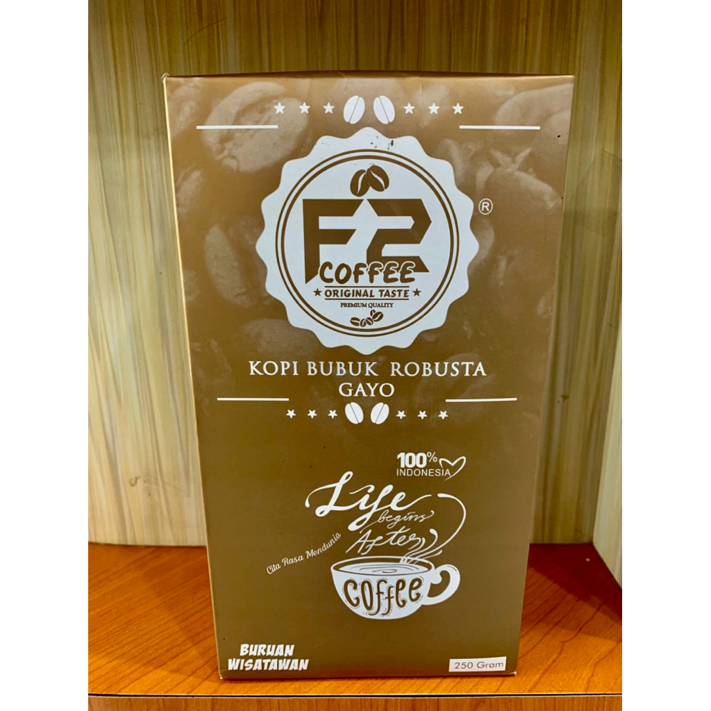 

kopi Aceh F2 original robusta
