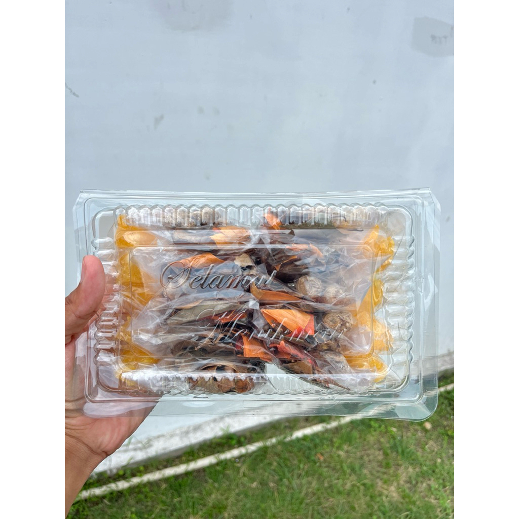 

Wedang Uwuh Asli Imogiri Bantul
