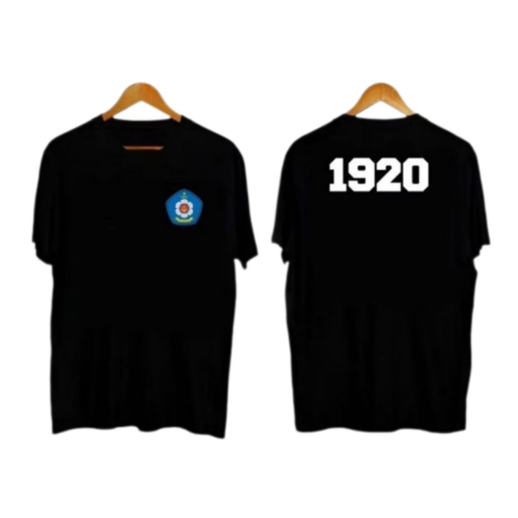 KAOS BS MELATI 1920//TSHIRT NEW