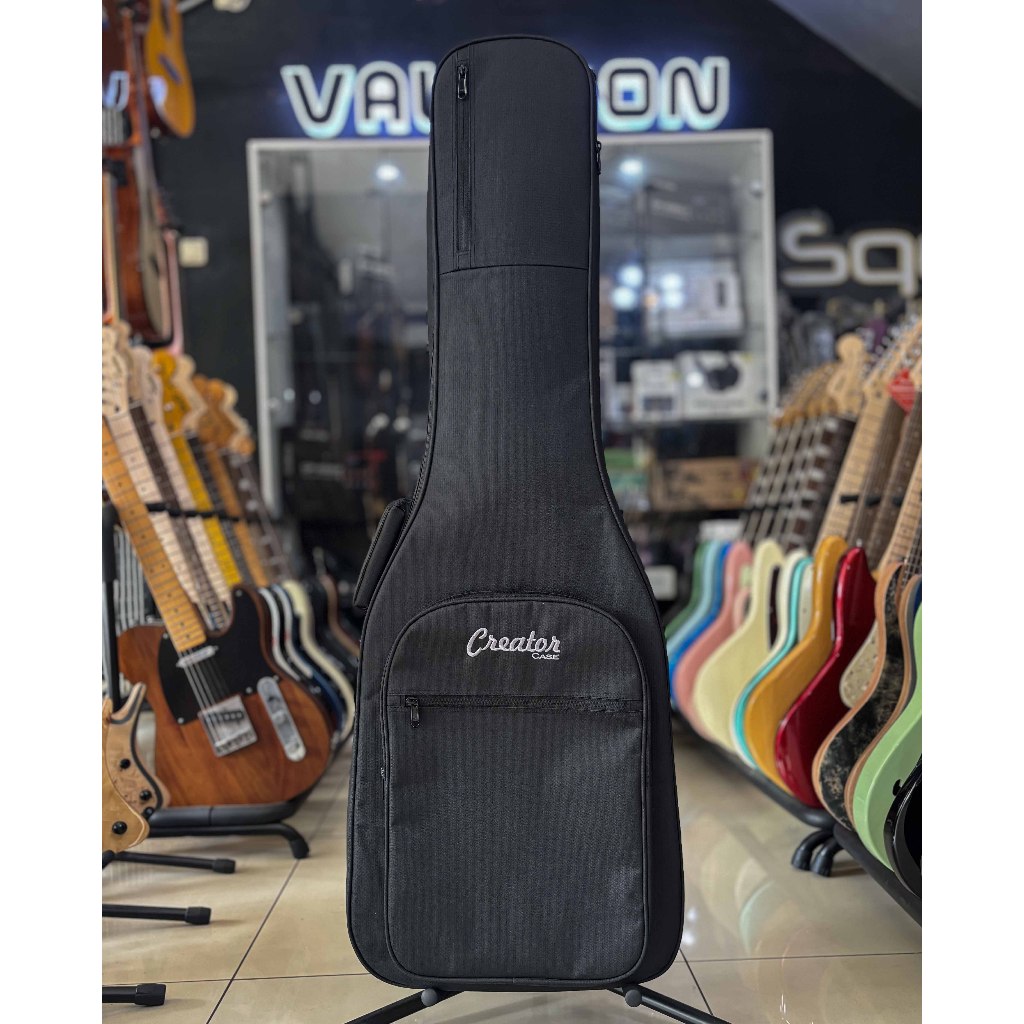 Gigbag Creator Case Electric Guitar