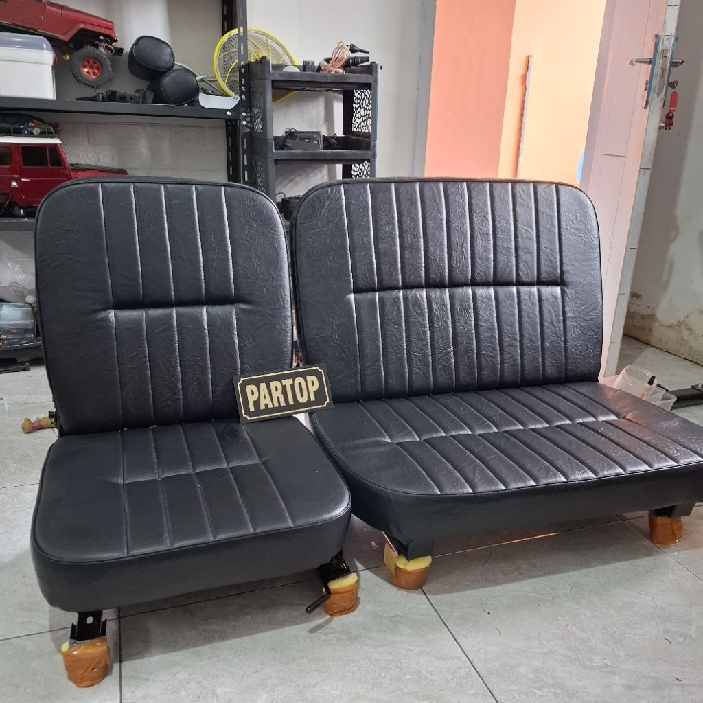 JOK HARDTOP MODEL JDM