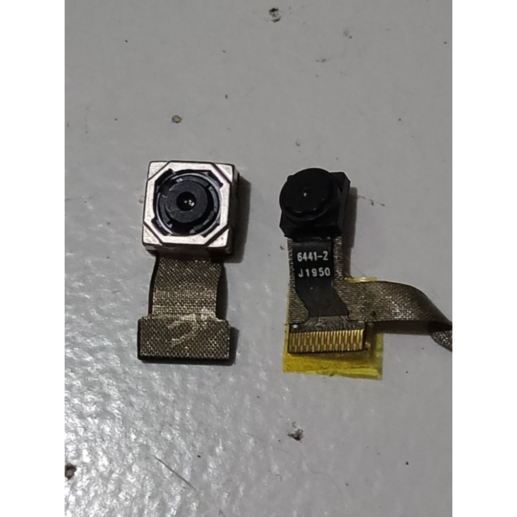 camera depan belakang Samsung tab A 8.0 2019 SM t295 ori copotan