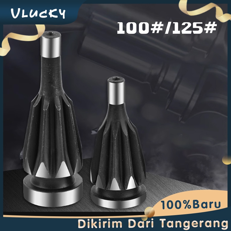 Wire Square Wrench Bevel Gear 100 125 Roda Gigi Bevel Perlengkapan Payung Chuck