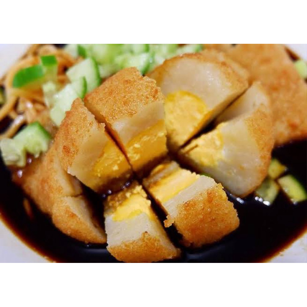 

PEMPEK KAPAL SELAM ISI 5