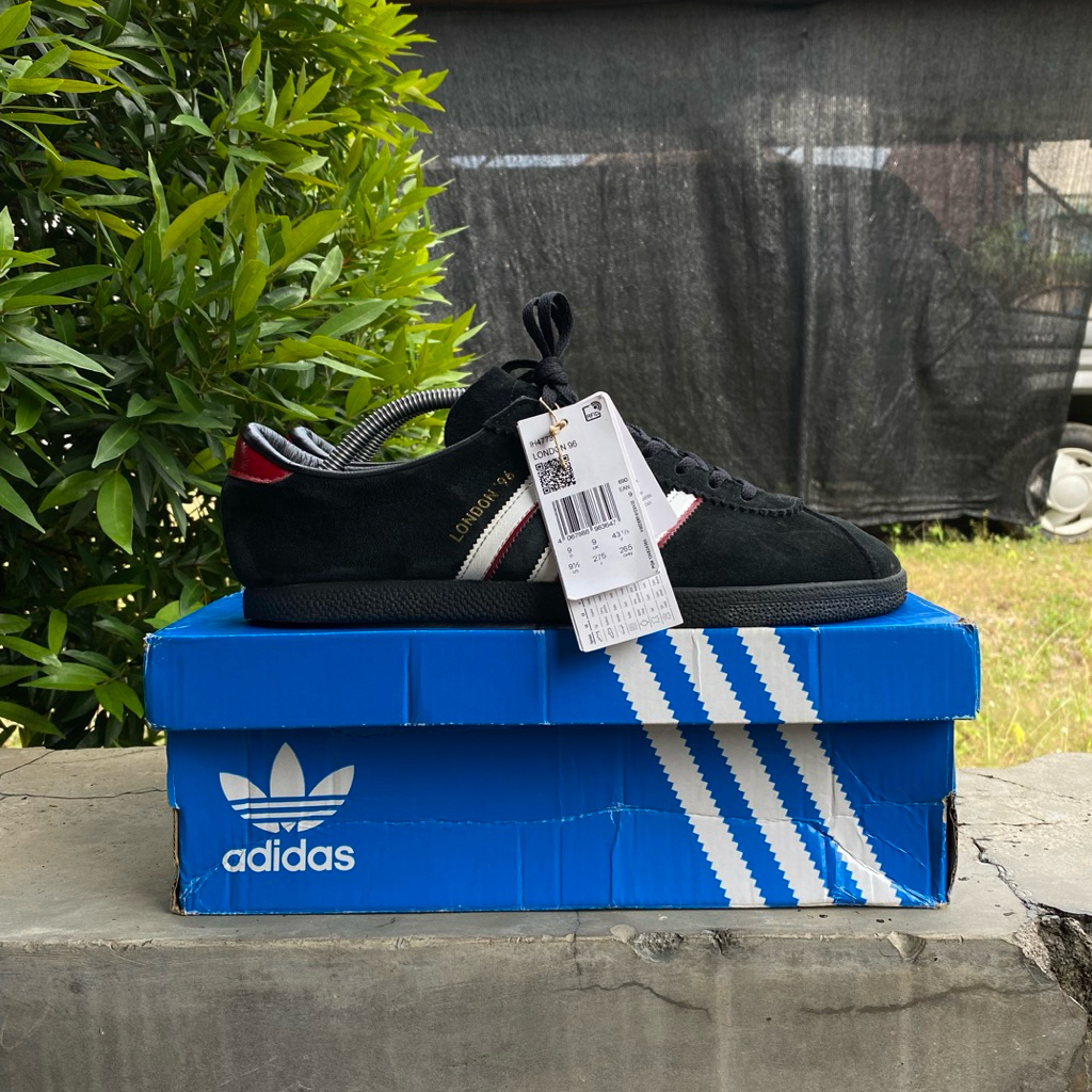 adidas city series london 96