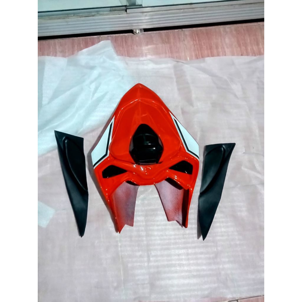 body belakang CBR 250R PNP CBR 150R facelift k45n k45g K45R