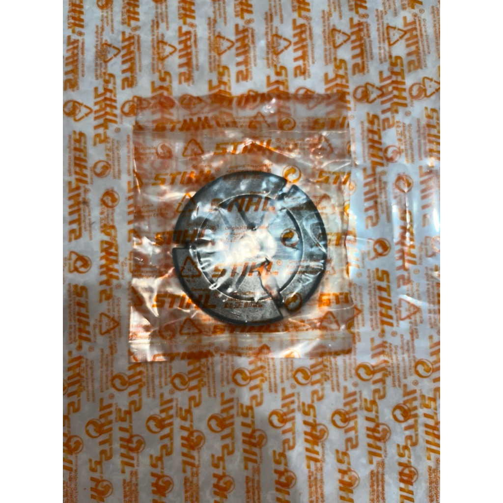 Kampas Rem Senso Sinso Mini 5200/5800 Stihl Clucth Shoe Assy Chainsaw Stihl 5200/5800