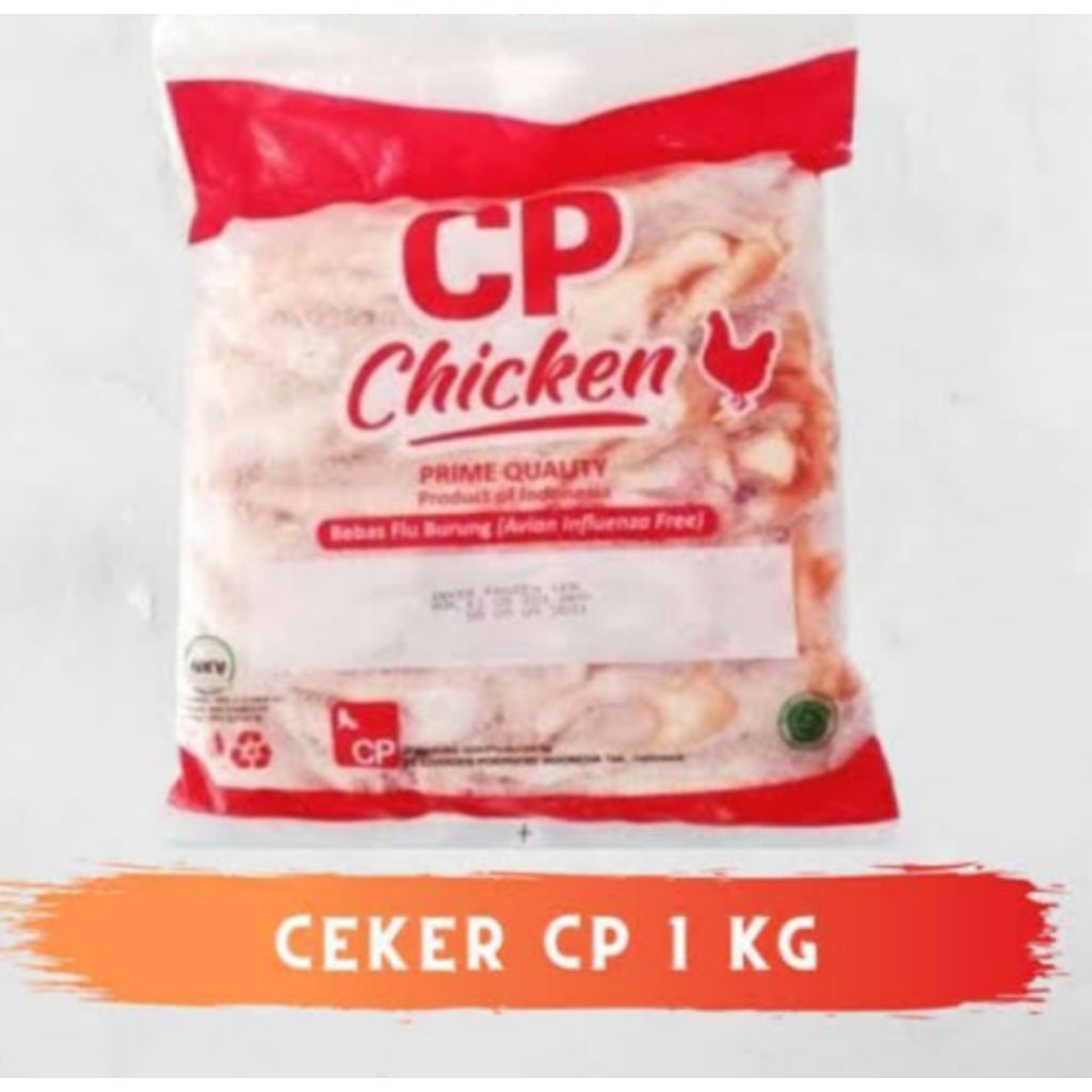

CP CEKER TANPA KUKU 1KG